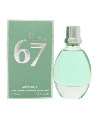 Pomellato 67 Artemisia Eau de Toilette 50ml Spray-G005624