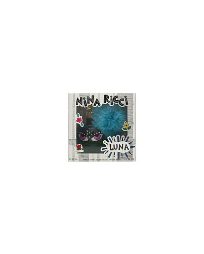 Nina Ricci Les Monstres De Nina Luna Eau de Toilette 50ml Spray-G134840