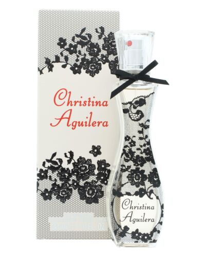 Christina Aguilera Eau de Parfum 30ml Spray-G41624