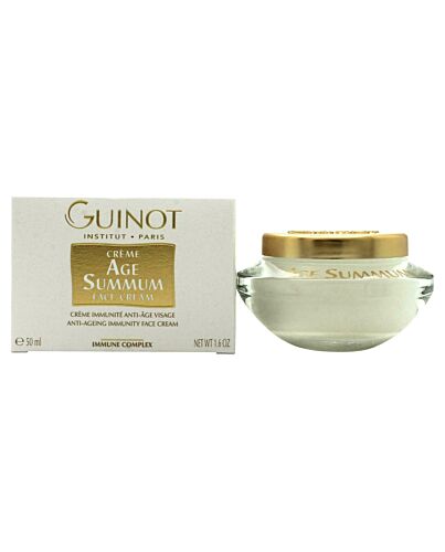 Guinot Age Summum Anti-ageing Face Cream 50ml-G533627