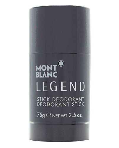 Mont Blanc Legend Deodorant Stick 75g-G798614