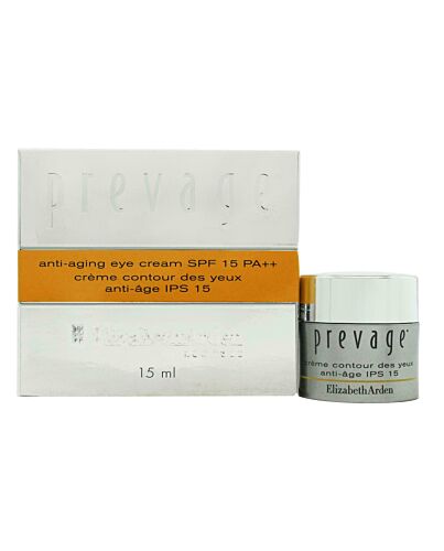Elizabeth Arden Prevage Anti-Aging Eye Cream SPF15 15ml-G808613