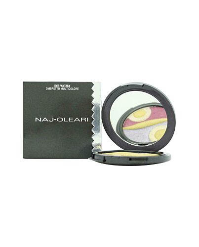 Naj Oleari Eye Fantasy Eyeshadow 4g - 24 Intense Winter-G814838