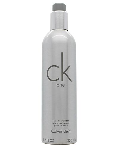 Calvin Klein CK One Body Moisturiser 250ml-H08953