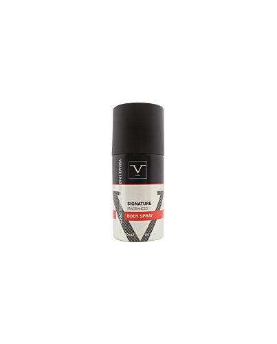 V Italia Signature Body Spray 150ml-H167353