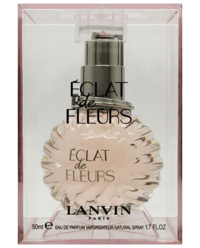 Lanvin Eclat de Fleurs Eau de Parfum 50ml Spray-H222052