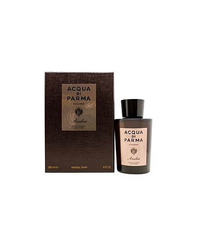 Acqua di Parma Colonia Ambra Eau de Cologne Concentrée 180ml Spray-H301153