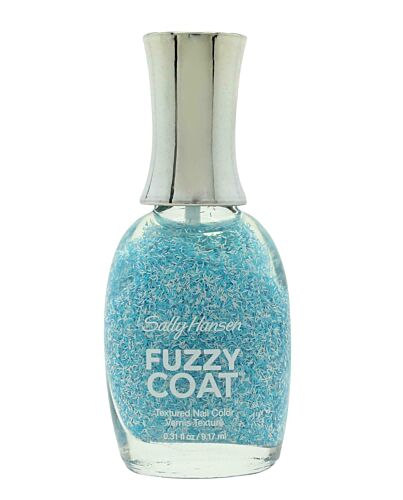 Sally Hansen Nail Polish Fuzzy Coat 9.14ml - 700 Wool Knot-H324052