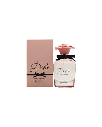 Dolce & Gabbana Dolce Garden Eau de Parfum 50ml Spray-H340153