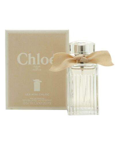 Chloé Fleur de Parfum Eau de Parfum 20ml Spray-I129293