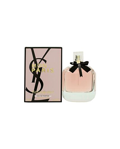 Yves Saint Laurent Mon Paris Eau de Parfum 150ml Spray-I601744