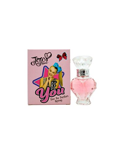 Jojo Siwa Be You Eau de Parfum 30ml Spray-I631844
