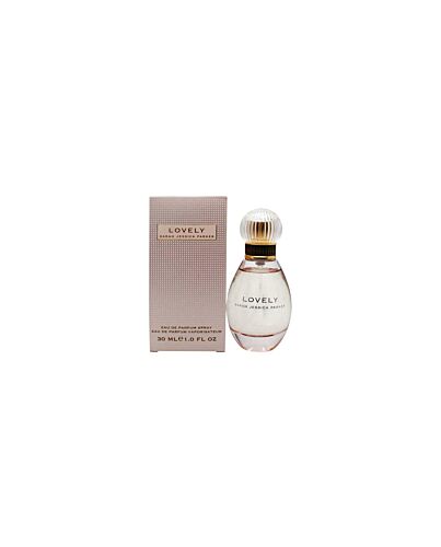 Sarah Jessica Parker Lovely Eau de Parfum 30ml Spray-J3281 | Maznun Fashion
