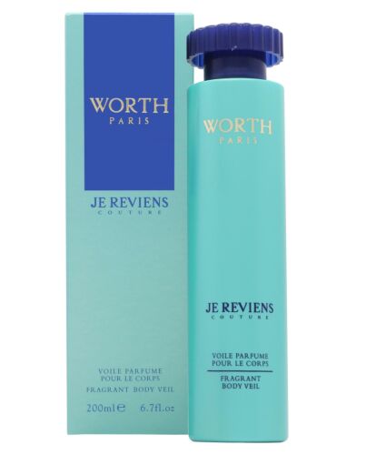 Worth Je Reviens Couture Body Veil 200ml-J36481