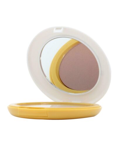 Lentheric Easy Bronze Face Bronzing Powder 15g - Sheer Copper-J41781