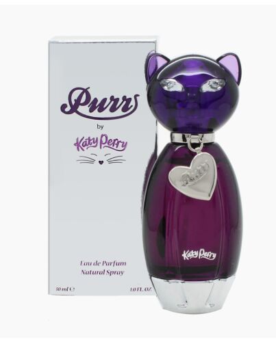 Katy Perry Purr Eau de Parfum 30ml Spray-J9355