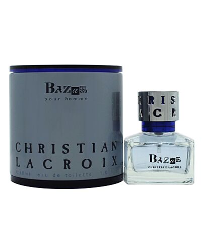 Christian Lacroix Bazar Pour Homme Eau de Toilette 30ml Spray-K04767