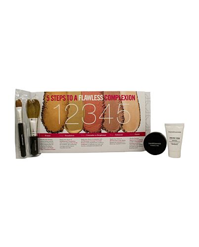 bareMinerals Complexion Essentials Gift Set 4 Pieces-K215199