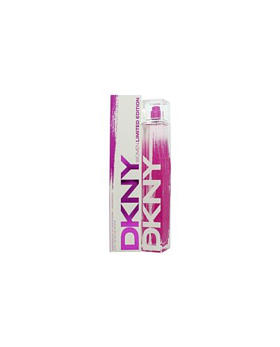 DKNY Women Summer 2017 Eau de Toilette 100ml Spray-K355200
