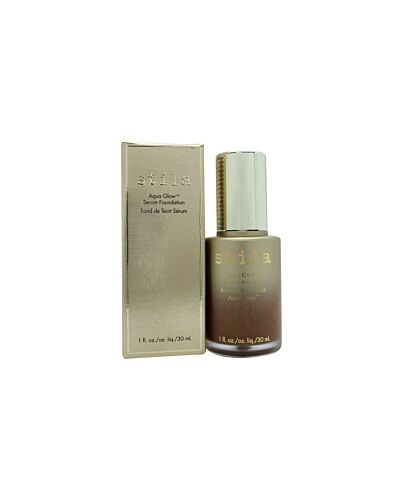 Stila Aqua Glow Serum Foundation 30ml - Deep For Dry Skin-K595188