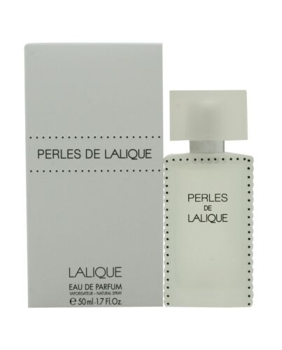 Lalique Perles Eau De Parfum 50ml Spray-L27137
