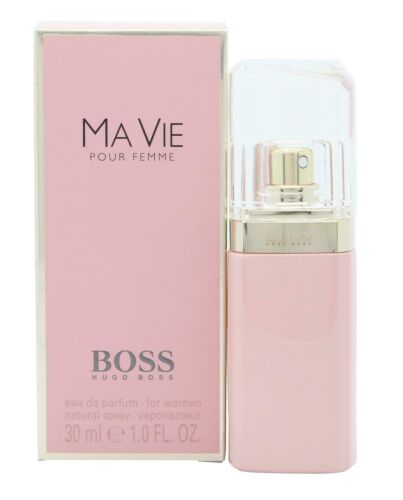 Hugo Boss Boss Ma Vie Eau de Parfum 30ml Spray-L27281