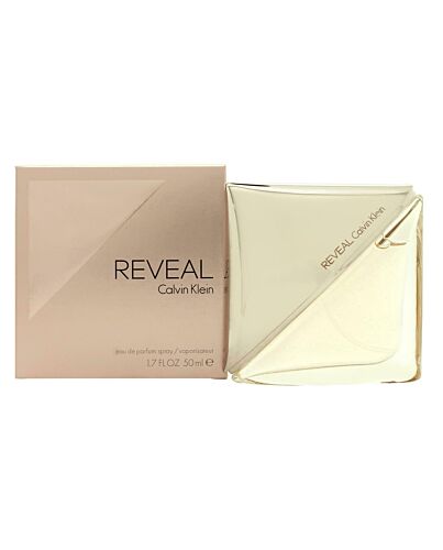 Calvin Klein Reveal Eau de Parfum 50ml Spray-L27461
