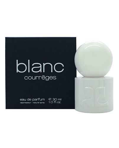 Courrèges Blanc de Courrèges Eau de Parfum 30ml Spray-L721334