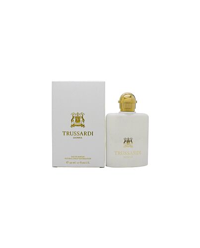 Trussardi Donna Trussardi 2011 Eau de Parfum 50ml Spray-M033416