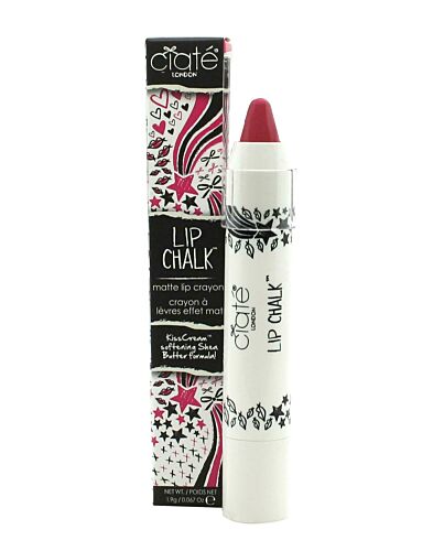 Ciaté Lip Chalk matte Lip Crayon 1.9g - 2 Berry Go Round-M217415