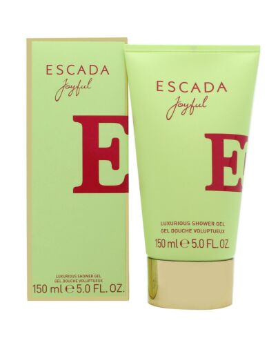 Escada Joyful Shower Gel 150ml-M695417