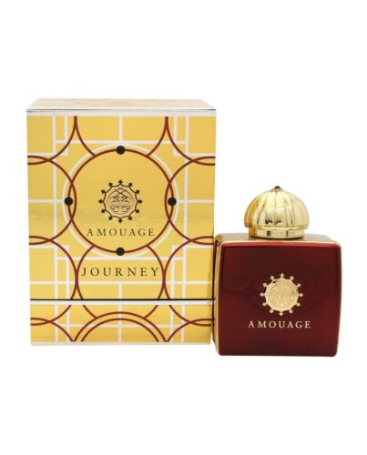 Amouage Journey Eau de Parfum 100ml Spray-M767414