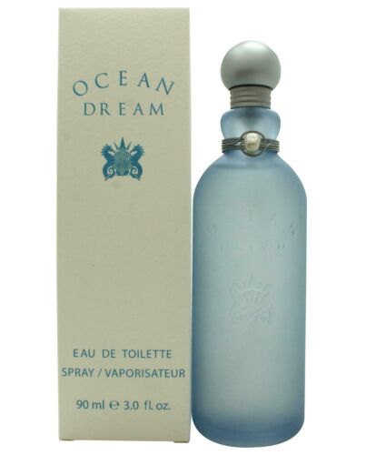 Giorgio Beverly Hills Ocean Dream Eau de Toilette 90ml Spray-M914429