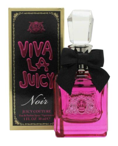 Juicy Couture Viva La Juicy Noir Eau de Parfum 30ml Spray-N004547