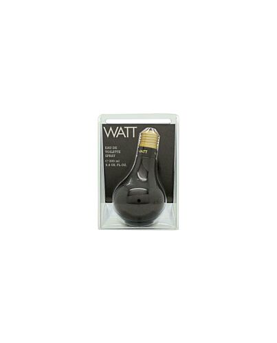 Cofinluxe Watt Black Eau de Toilette 200ml Spray-N015545