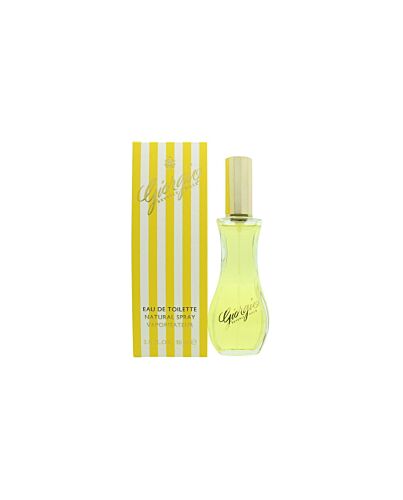 Giorgio Beverly Hills Giorgio Yellow Eau de Toilette 90ml Spray-N1217