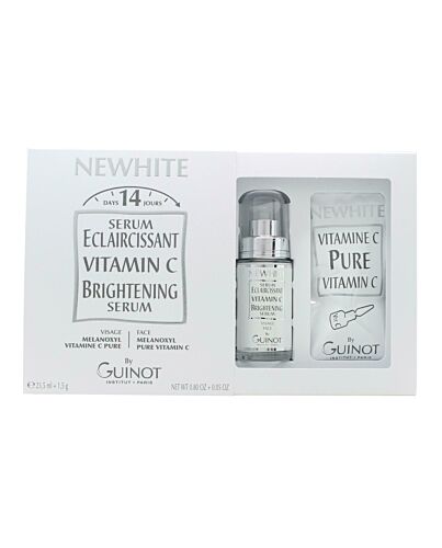 Guinot Newhite Brightening Serum Vitamin C 25ml-N229214
