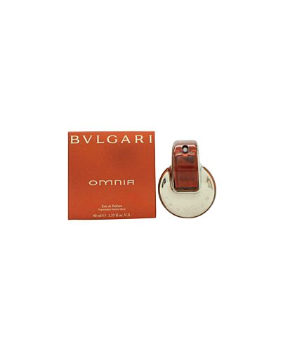 Bvlgari Omnia Eau de Parfum 40ml Spray-N26210