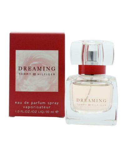 Tommy Hilfiger Tommy Dreaming Eau de Parfum 30ml Spray-N35552