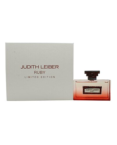Judith Leiber Ruby Eau de Parfum 75ml Spray-N401546