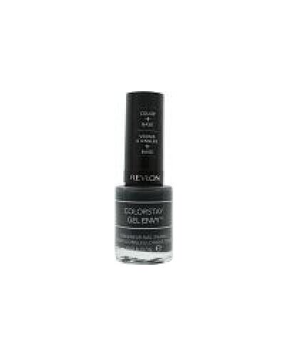 Revlon Colorstay Gel Envy Nail Polish 11.7ml - 500 Ace Of Spades-N429032 | Maznun Fashion