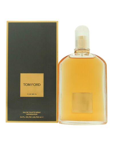 Tom Ford For Men Eau de Toilette 100ml Spray-N431210