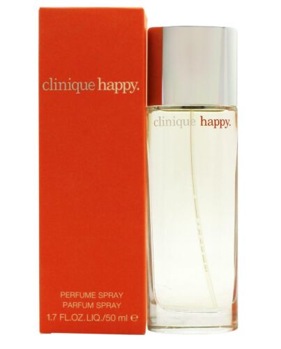 Clinique Happy Eau de Parfum 50ml Spray-N52211