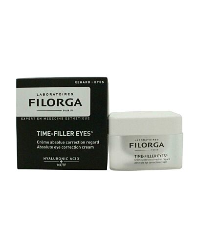 Filorga Time-Filler Eyes Eye Contour Cream 15ml-N588035