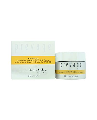 Elizabeth Arden Prevage Intensive Day Moisturizer 50ml SPF30-N597215