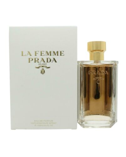 Prada La Femme Eau de Parfum 100ml Spray-N684029