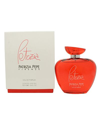 Patrizia Pepe Patrizia Eau de Parfum 100ml Spray-N840548