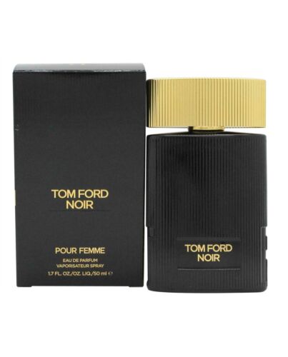 Tom Ford Noir Pour Femme Eau de Parfum 50ml Spray-O53312