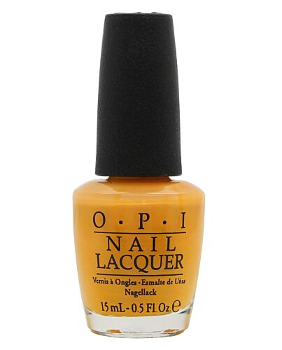 OPI Brights Nail Lacquer 15ml - The It Color-O54212