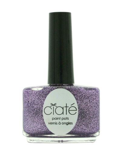 Ciaté The Paint Pot Nail Polish 13.5ml - Helter Skelter-O54712